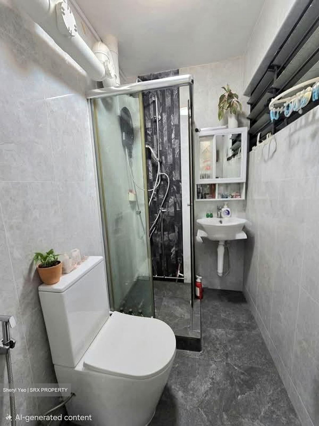 Blk 112 Bishan View (Bishan), HDB 4 Rooms #589243511